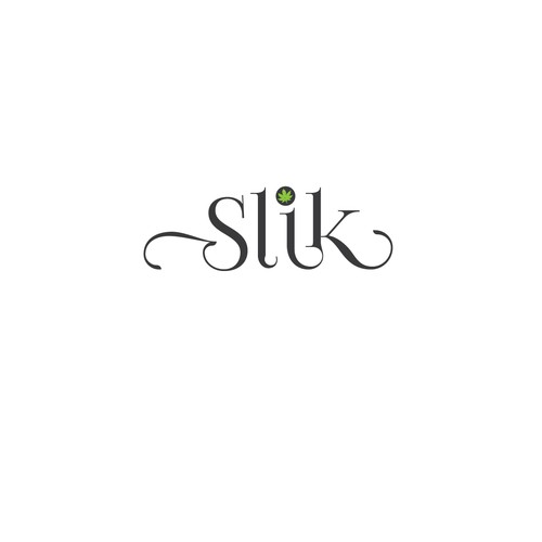 Slik Logo