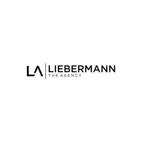 "Logo Design für Markenagentur" winning Logo & hosted website