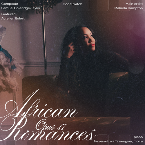 Album Cover contest entry by graphicdesigningbygirls