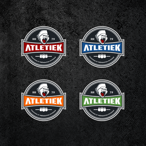  contest entry by El Draw