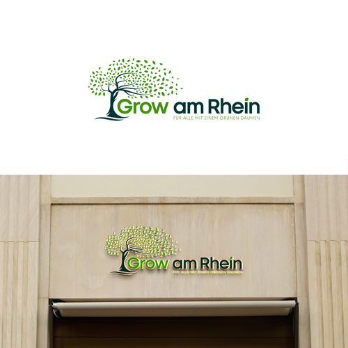 Logo & brand identity pack contest entry by riyanindra