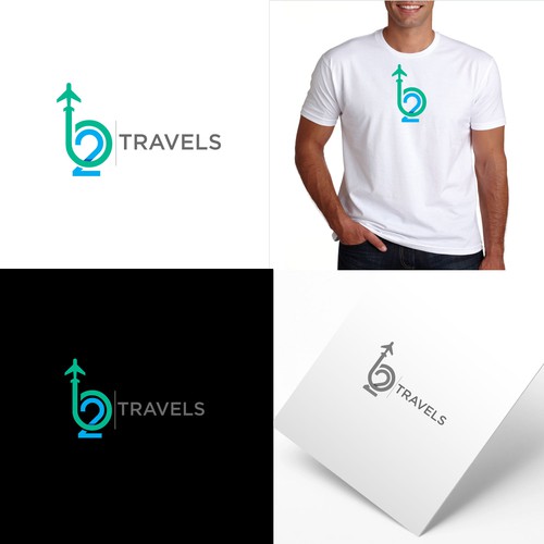 Design a global travel agency logo that will appeal to luxury domestic and international travelers Design by 369 Design