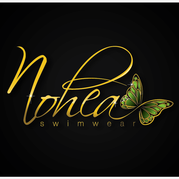 Nohea Swimwear needs a new logo
