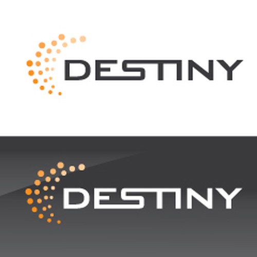 destiny-ontwerp door secondgig