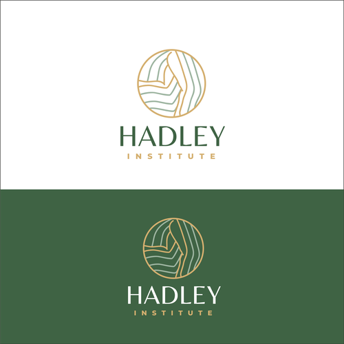 Hadley Institute Logo Design by Sergey_ZV