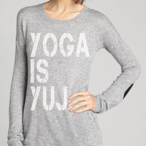 Clothing or apparel contest entry by JWW