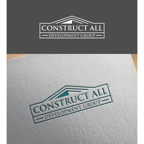 Design a simple yet bold logo for my construction company located in the Florida Keys. Design by behati