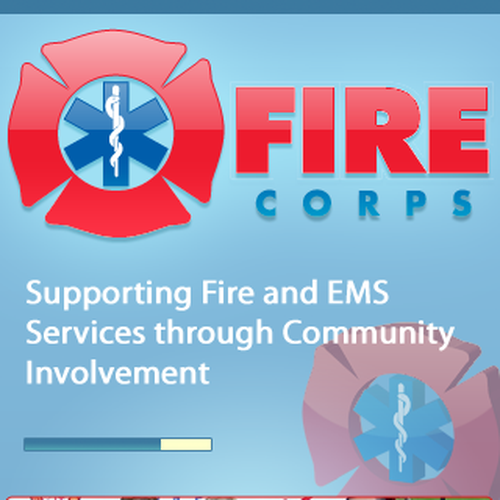 New app design wanted for Fire Corps Design by Tim Draksler