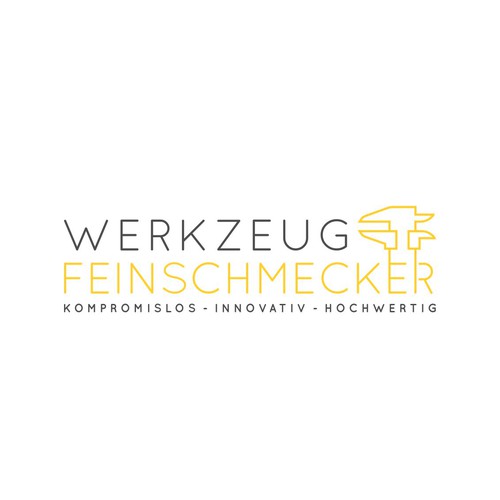 Logo für Werkzeug Fans Design by hattori