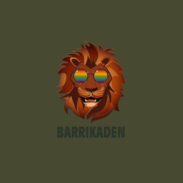 Barriaden Logo