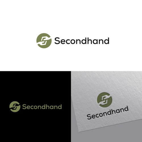 Design a new logo for an emerging startup. Design by mmh_monju