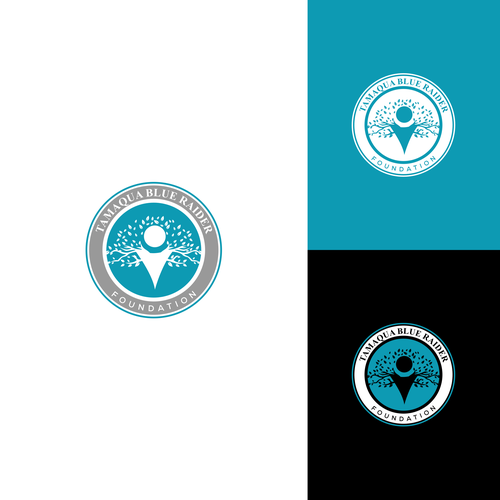 Design a reputable logo for non-profit educational foundation Design by rzaltf