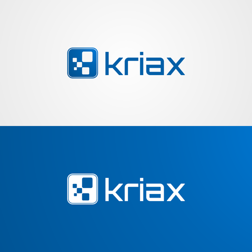 Create logo and business cards for Kriax Ontwerp door Zulax™