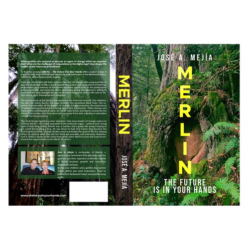 Book Cover Design for a  Personal Development Book Design by desainbagus3