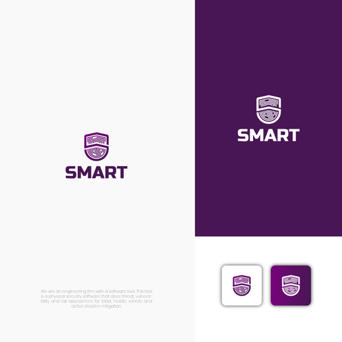 Need Logo for Security Assessment Software Tool Design von Dede-Sutisna