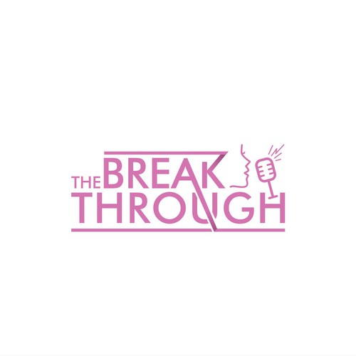 The Breakthrough Design by i-ali