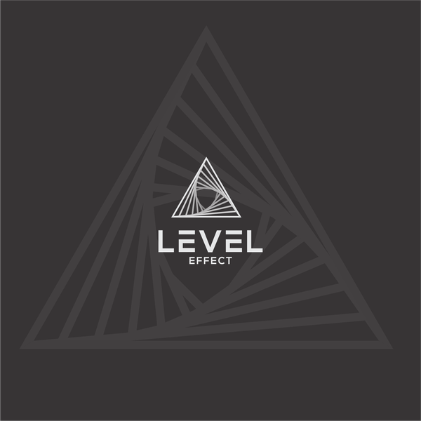 Design by Luthunk85 titled "level effect"