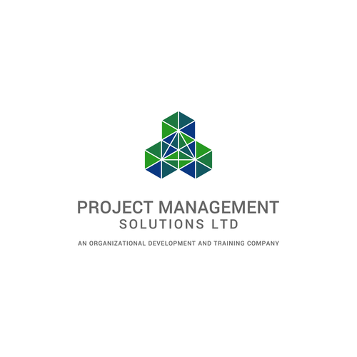 Create a new and creative logo for Project Management Solutions Limited Design by Tianeri
