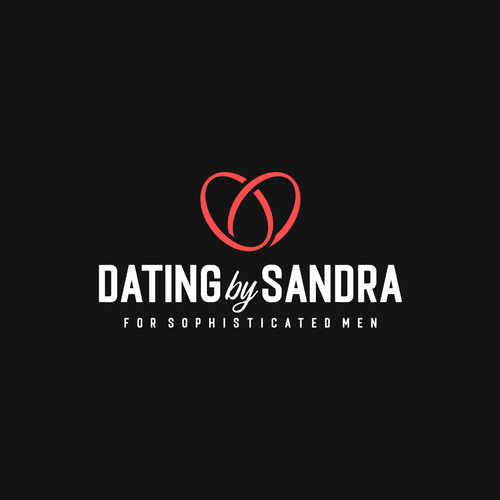 Dating Coach logo & social media  to appeal sophisticated mature men Design by memulaihari