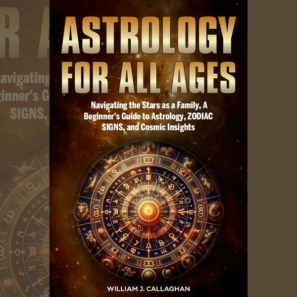Astrology For All Ages