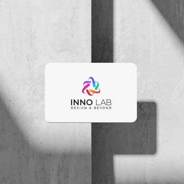 Art & Design Company logo