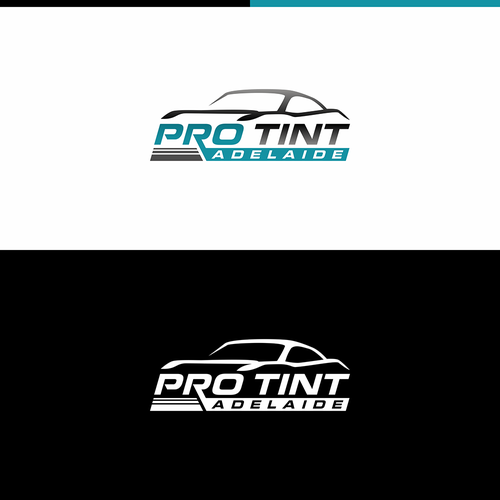 Vehicle Window Tinting company needs a cool logo | Logo design contest