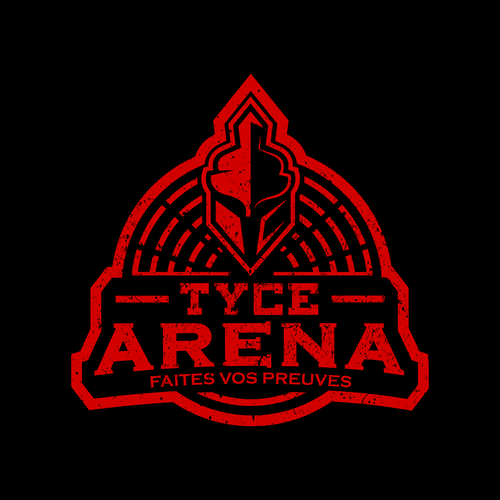 Logo design contest entry by Grfx2023