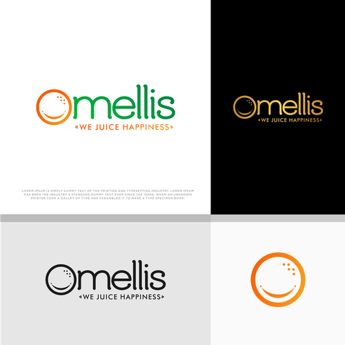 O´mellis Design by Sunrise.