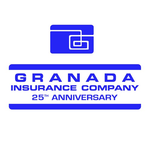 Help Granada Insurance Company With A New Logo Logo Design Contest