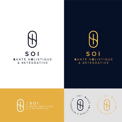 SOI Design by Leo Sugali