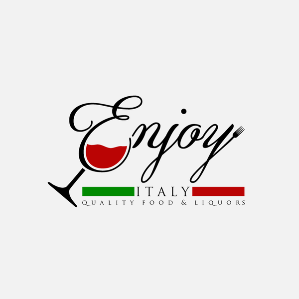 Design by Magic365 titled "Enjoy Italy"