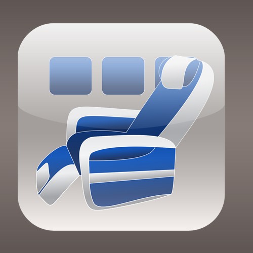 button or icon for Skydea Systems Design by mbah NGADIRAN