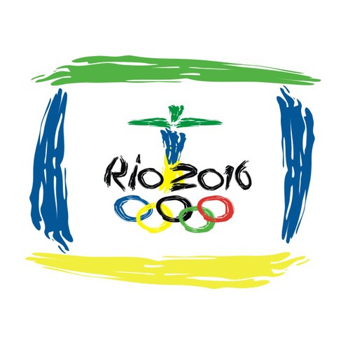 Design a Better Rio Olympics Logo (Community Contest) Ontwerp door ozyt