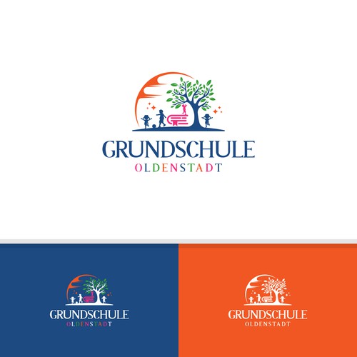 Logo design contest entry by StudioJack