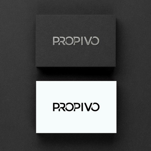 Logo design contest entry by deff