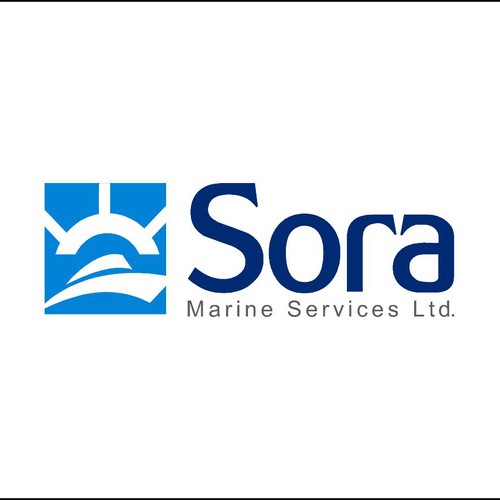 Design of a logo for new Marine Services Company | Logo design contest