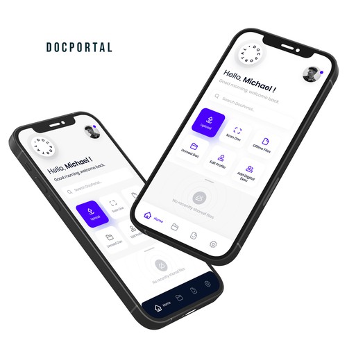  contest entry by uix design ✨