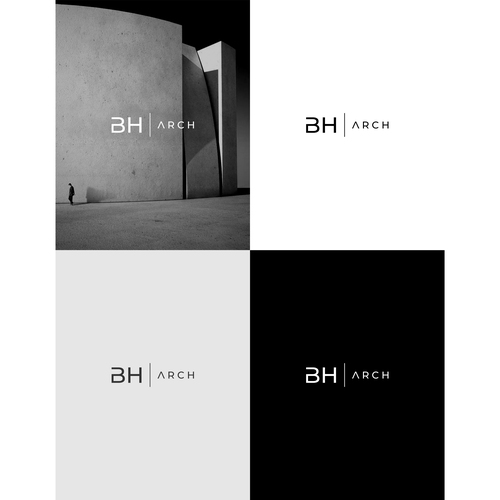 Logo & brand identity pack contest entry by pixelrio