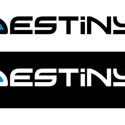 destiny Design por Cruzin