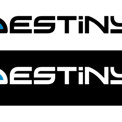 Design destiny por Cruzin