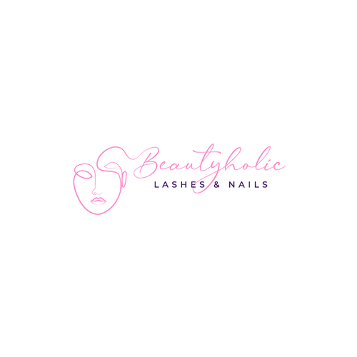 Designs | Design an eye catching modern logo, for a beauty salon that ...