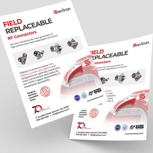  contest entry by ariopro