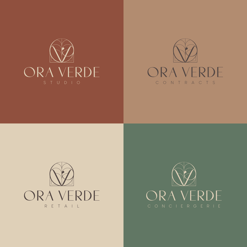 Logo design contest entry by Ameline Studio