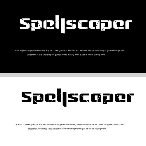 Design logo for gaming platform + Additional paid work for winner Design by Koci 99