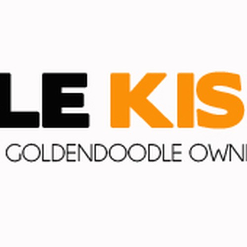 [[  CLOSED TO SUBMISSIONS - WINNER CHOSEN  ]] DoodleKisses Logo Design by cbott