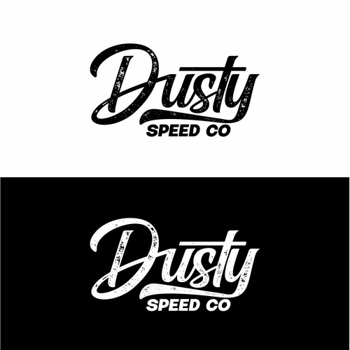 Modern HIPSTER speed shop racing LOGO / ICON design for Car and Motorcycle, Off-road industry Design by F A D H I L A™