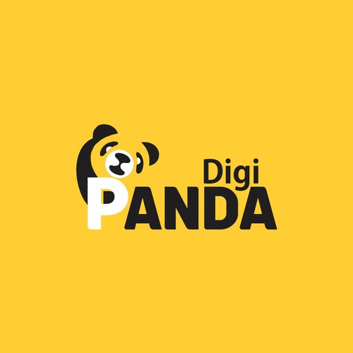 Design a Stylish & Modern Logo for an E-commerce Marketing Startup - Digi Panda Design by SBS GRAPHICS