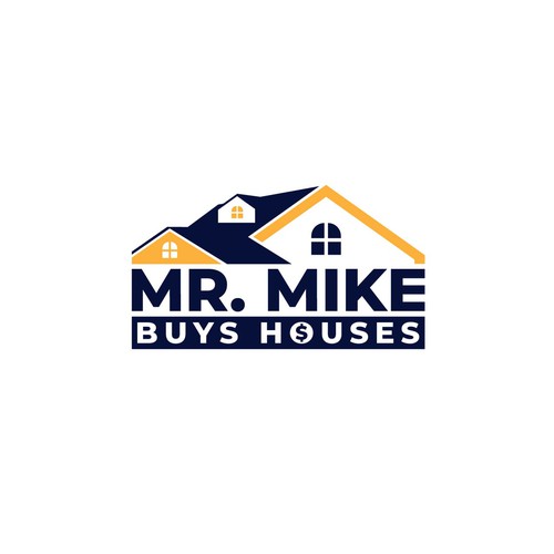 Mr. Mike Needs a Creative Logo Design by A.R.S.A.N