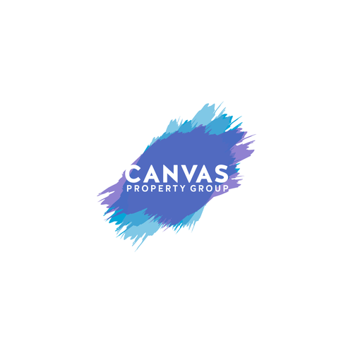 Create a new logo for Canvas Property Group, a NYC based apartment