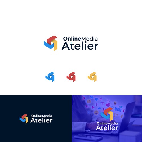  contest entry by OjiStudio